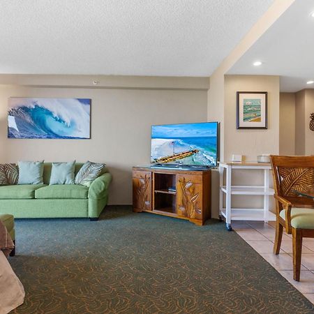 Kaanapali Shores 640 Kahana Kültér fotó