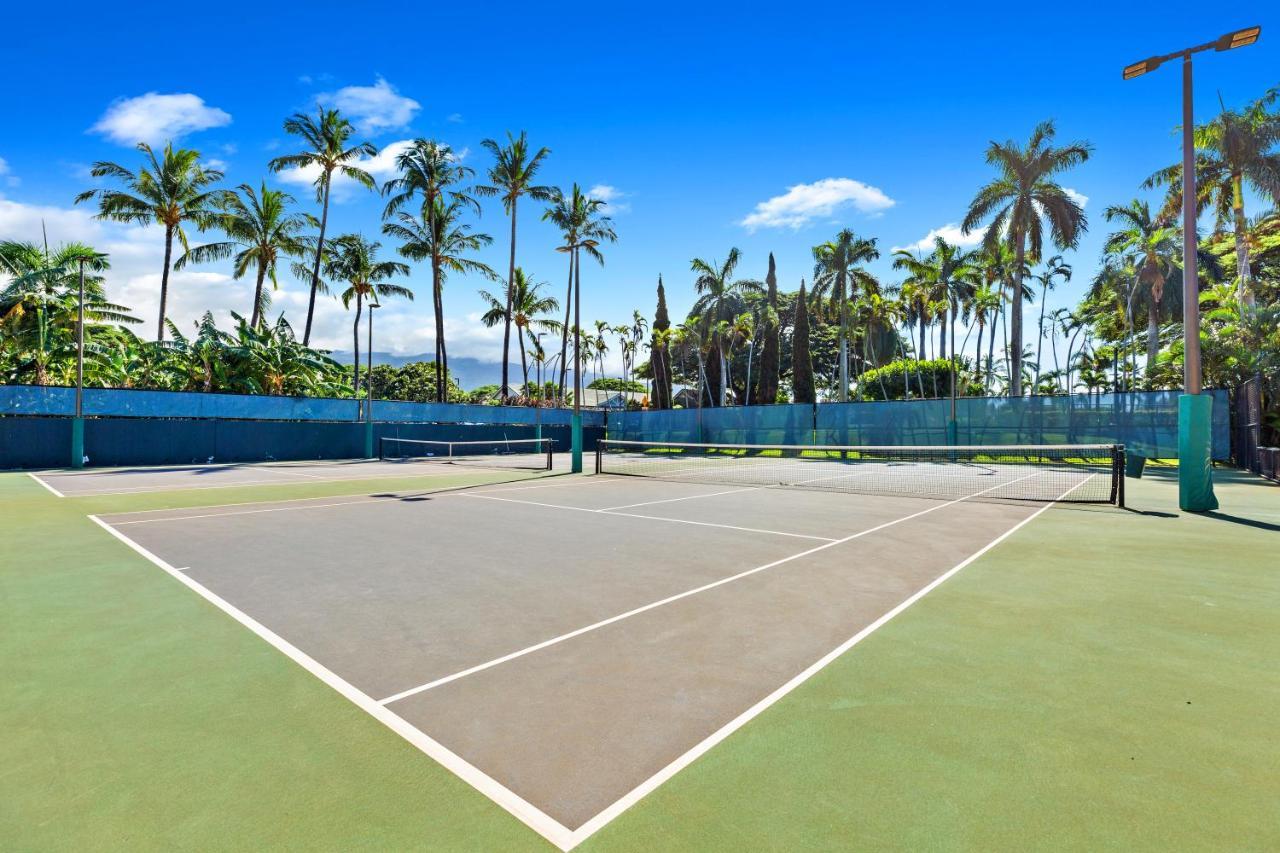 Kaanapali Shores 640 Kahana Kültér fotó