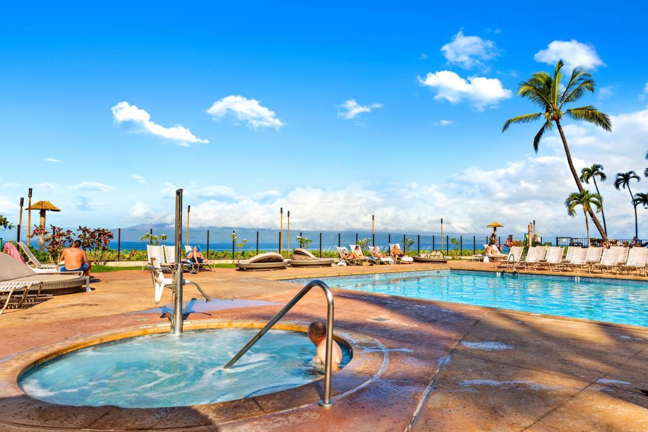 Kaanapali Shores 640 Kahana Kültér fotó