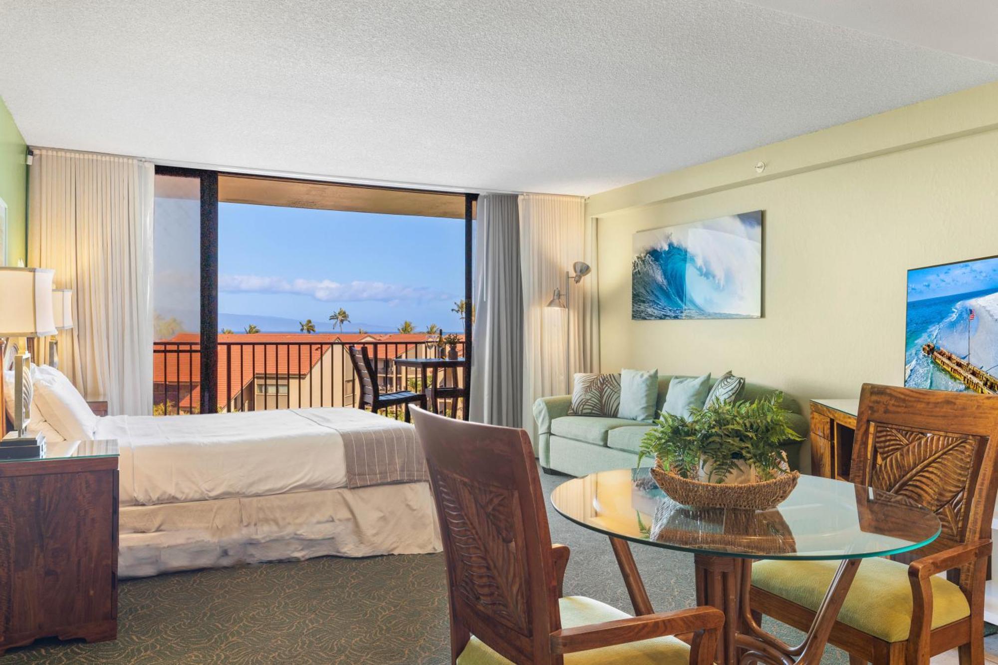 Kaanapali Shores 640 Kahana Kültér fotó
