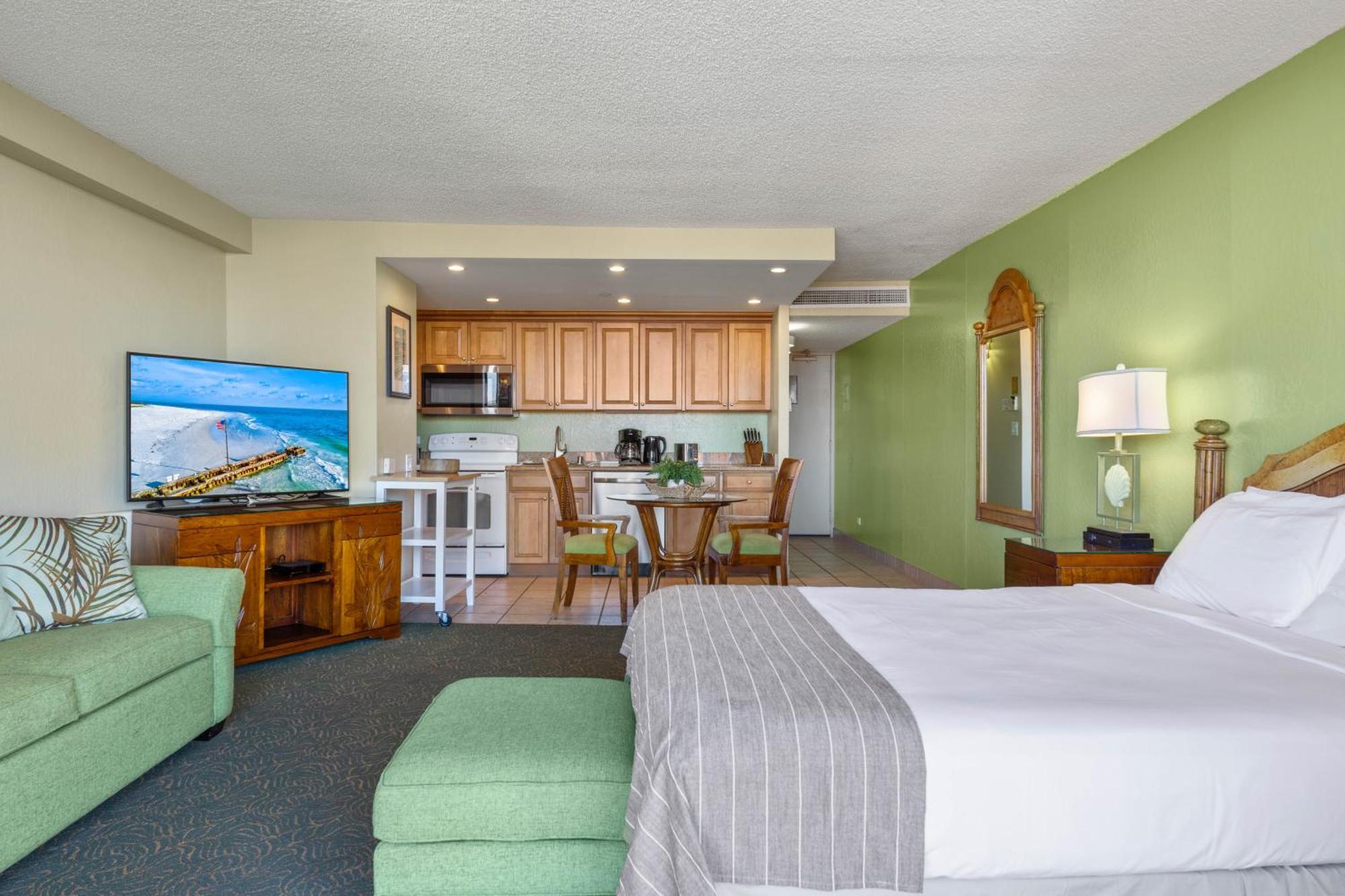 Kaanapali Shores 640 Kahana Kültér fotó