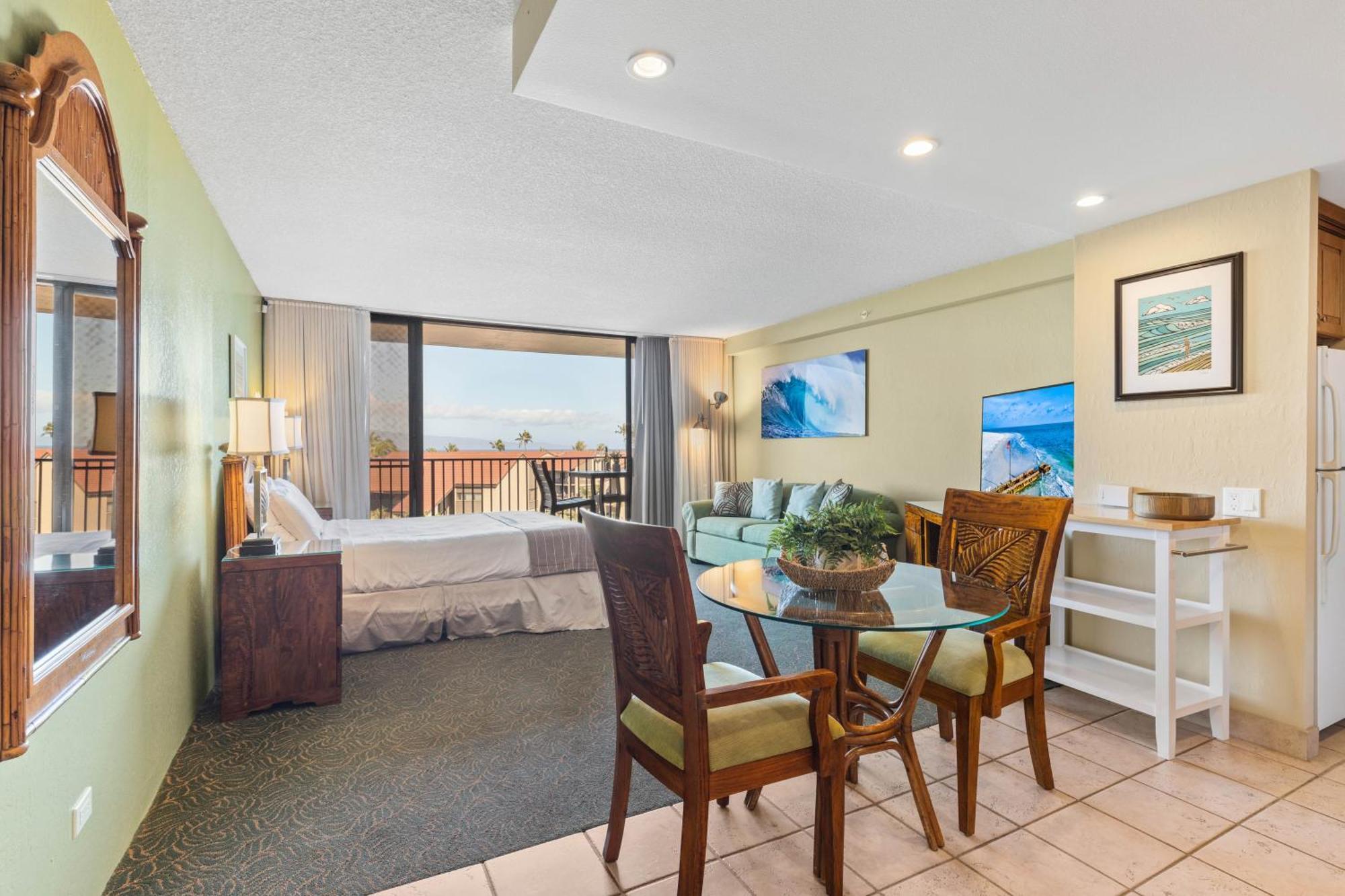 Kaanapali Shores 640 Kahana Kültér fotó