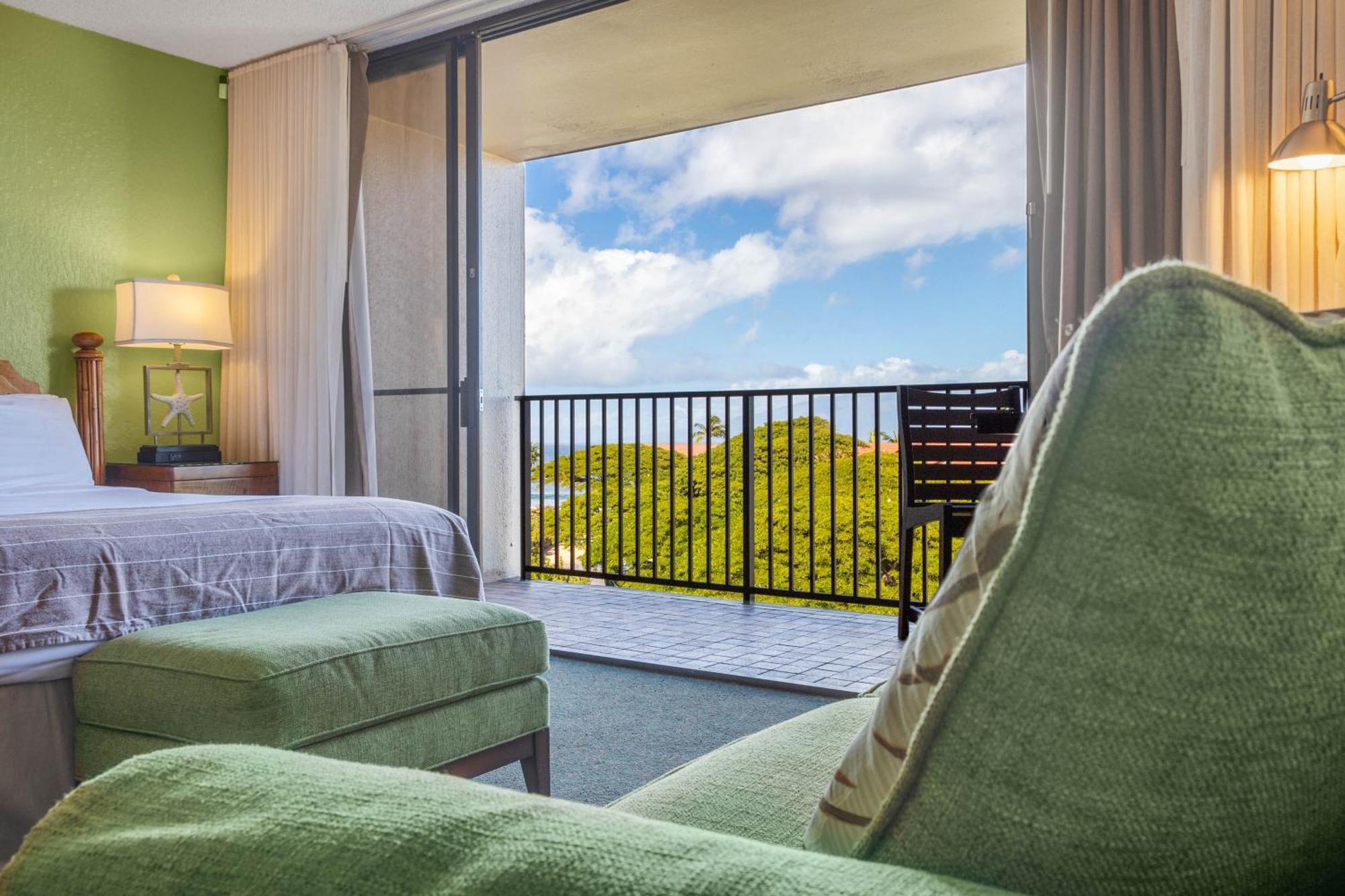 Kaanapali Shores 640 Kahana Kültér fotó