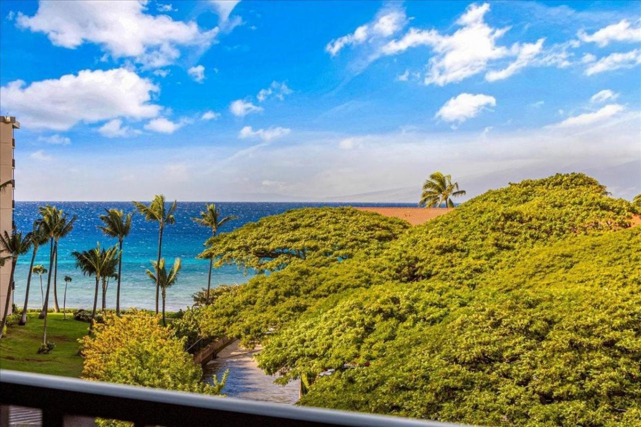 Kaanapali Shores 640 Kahana Kültér fotó